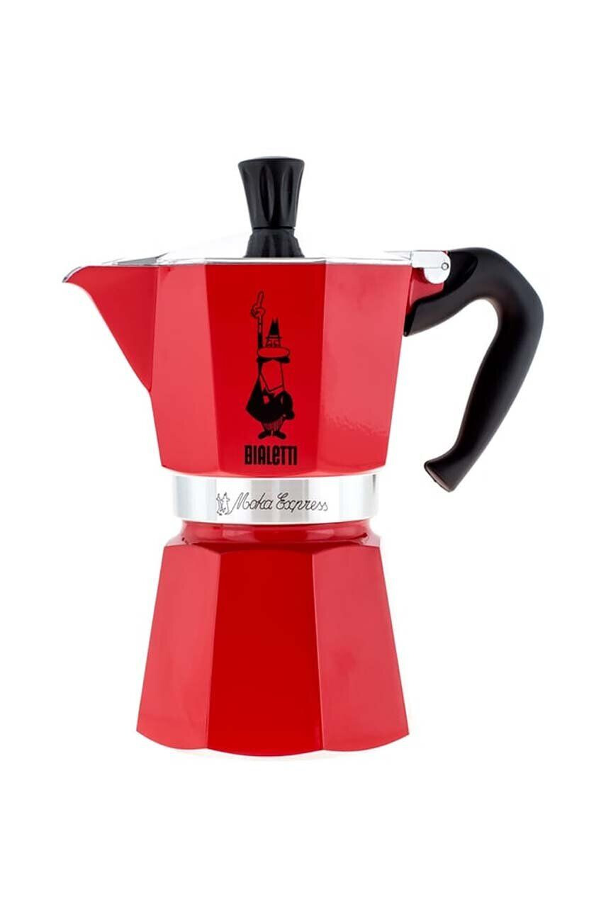 Bialetti Μπρίκι Moka Express 6 tz - Pepit.gr