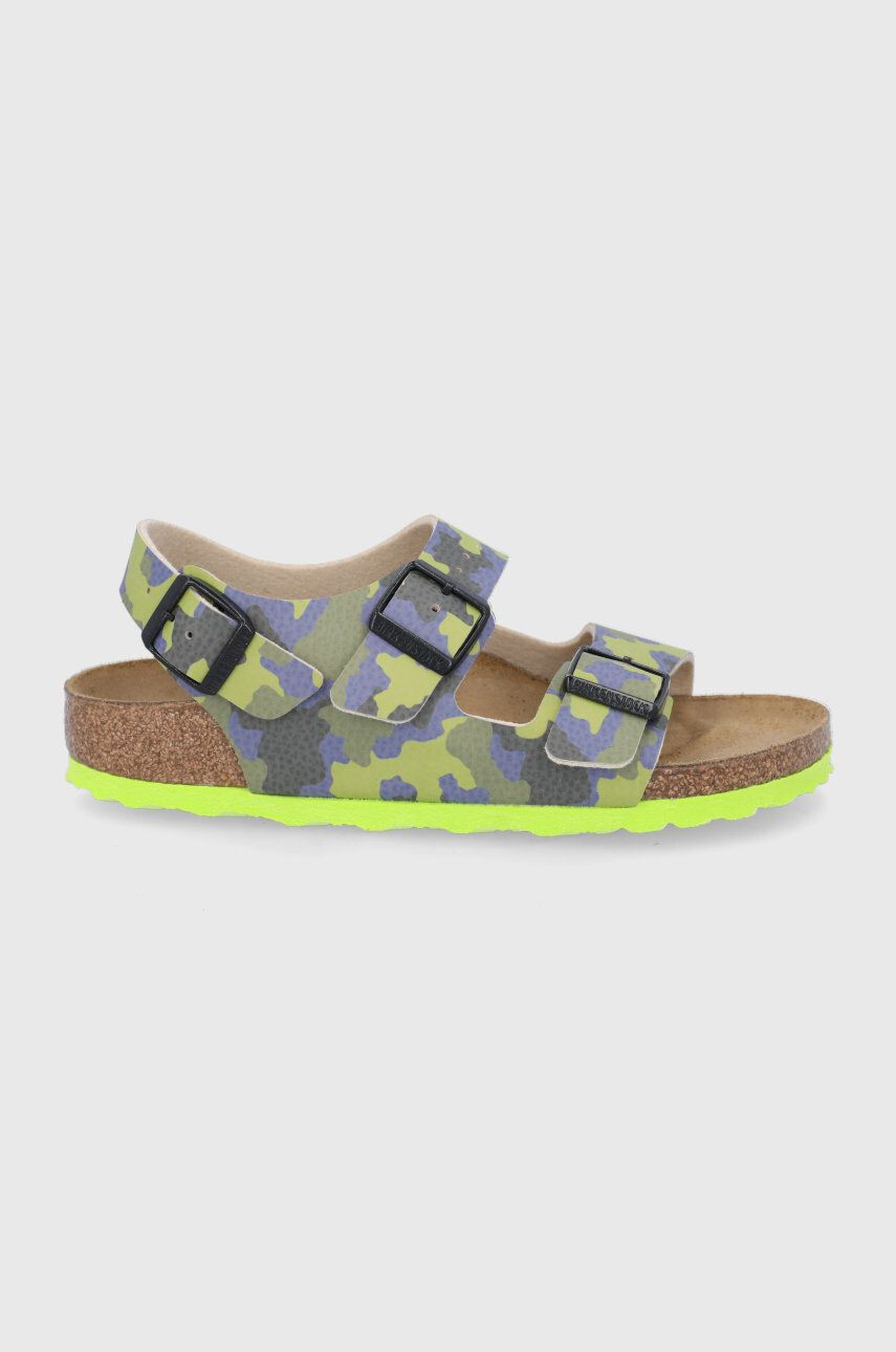 Birkenstock Παιδικά σανδάλια - Pepit.gr