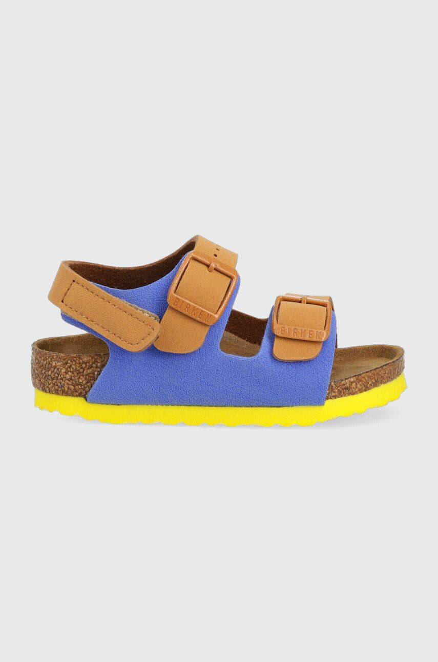 Birkenstock Παιδικά σανδάλια - Pepit.gr