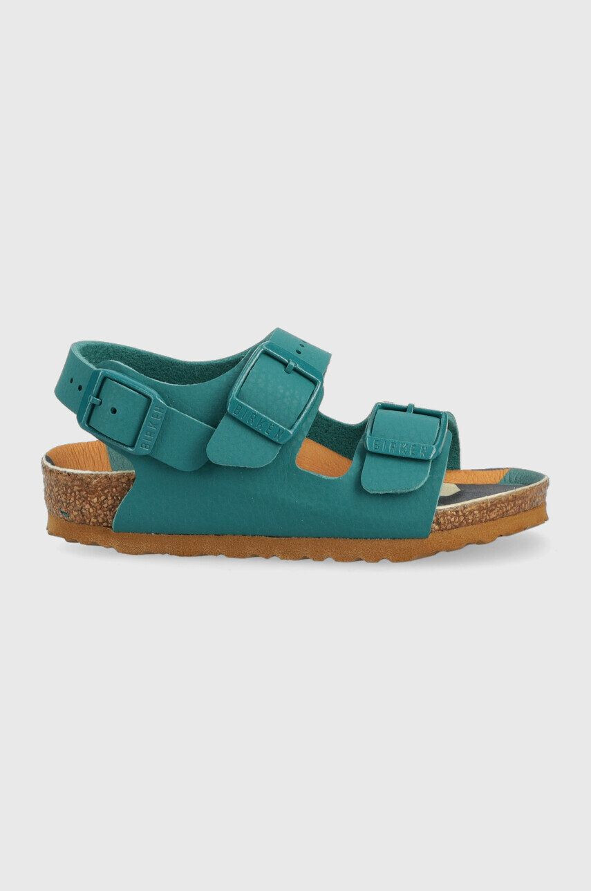 Birkenstock Παιδικά σανδάλια - Pepit.gr