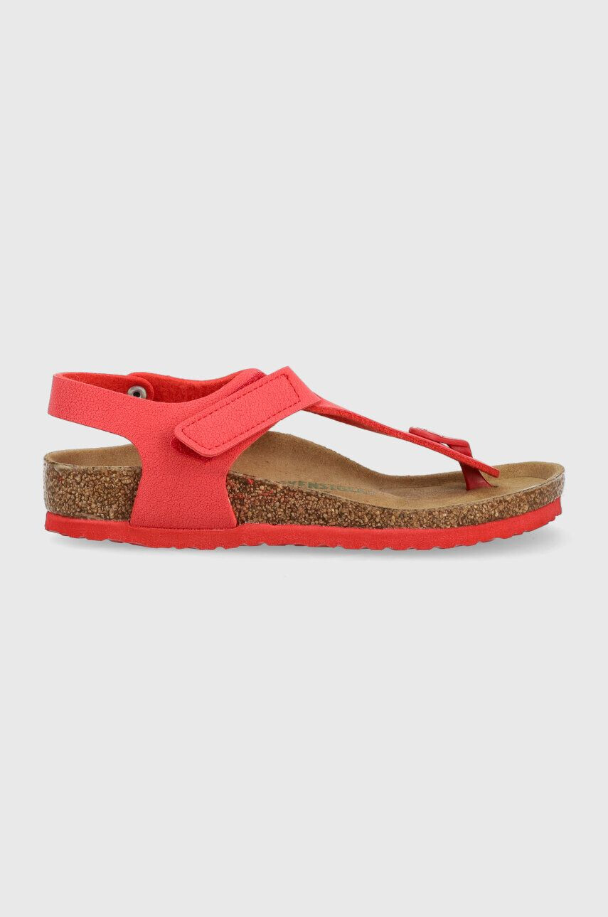 Birkenstock Παιδικά σανδάλια Kairo HL - Pepit.gr