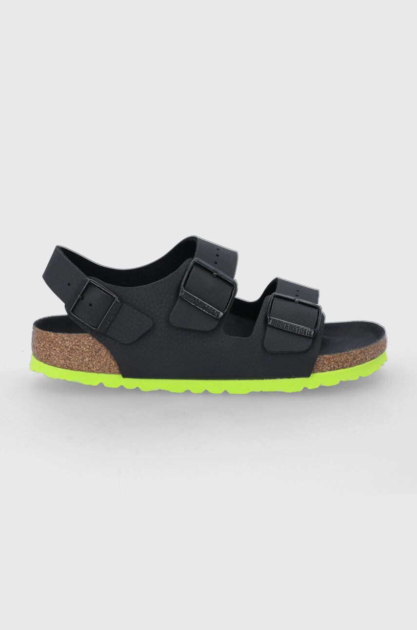 Birkenstock Παιδικά σανδάλια Milano - Pepit.gr