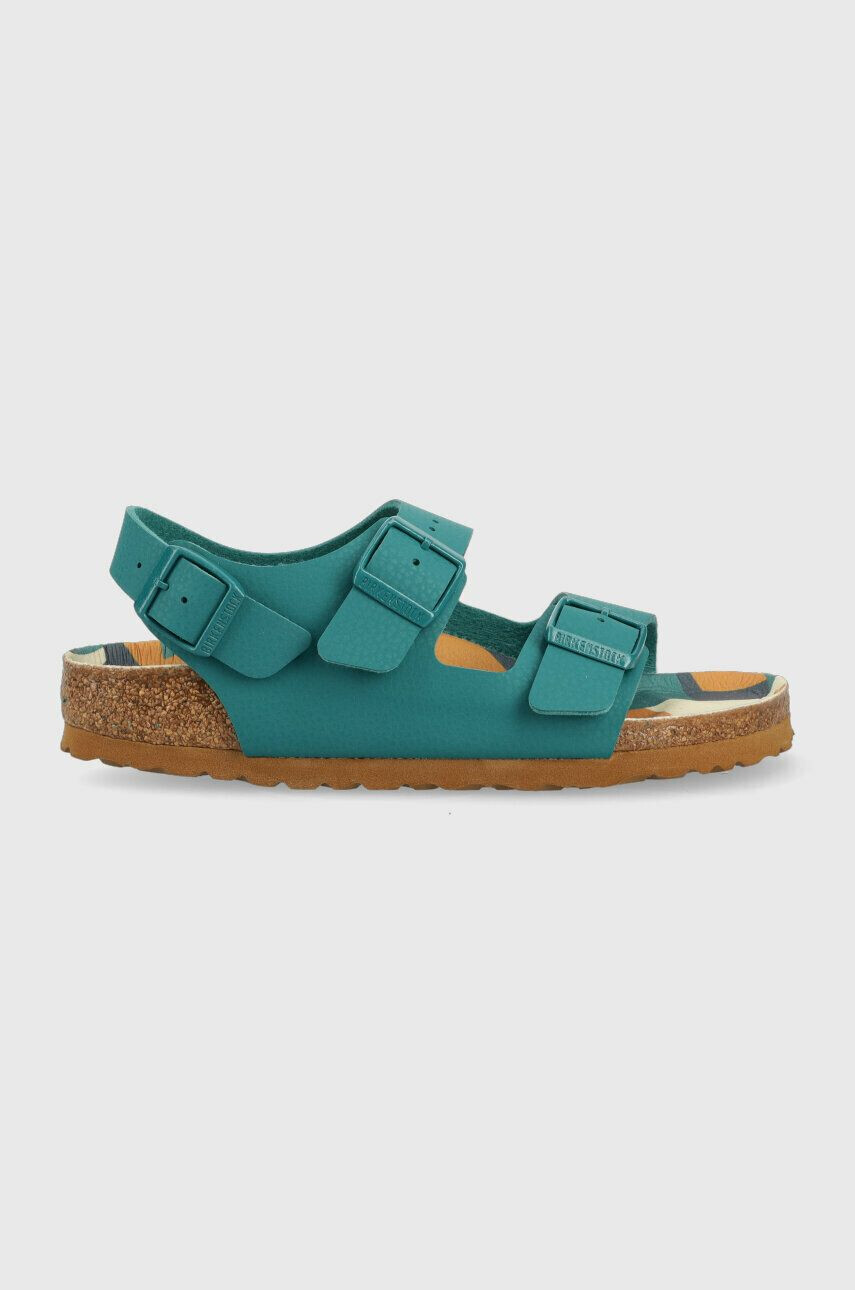 Birkenstock Παιδικά σανδάλια Milano - Pepit.gr