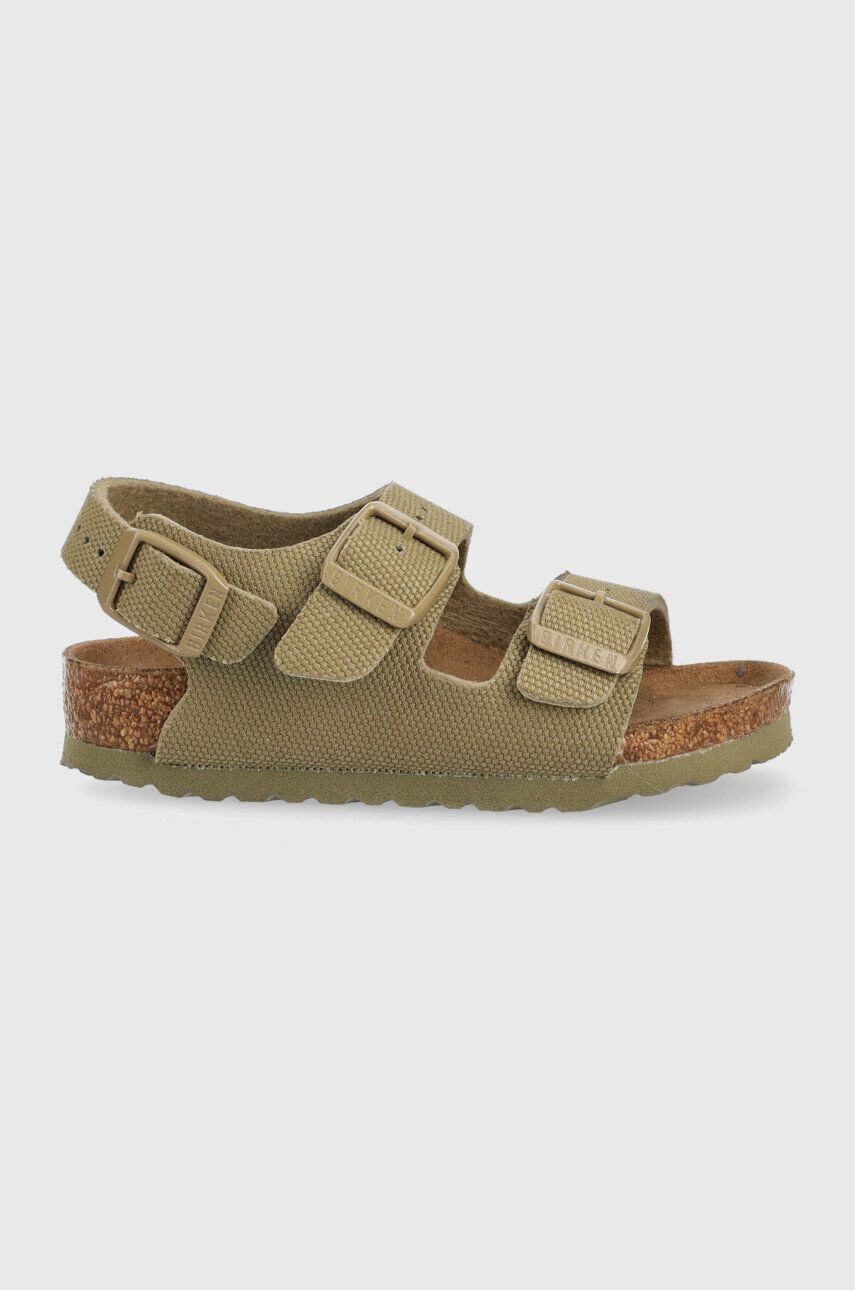 Birkenstock Παιδικά σανδάλια Milano - Pepit.gr