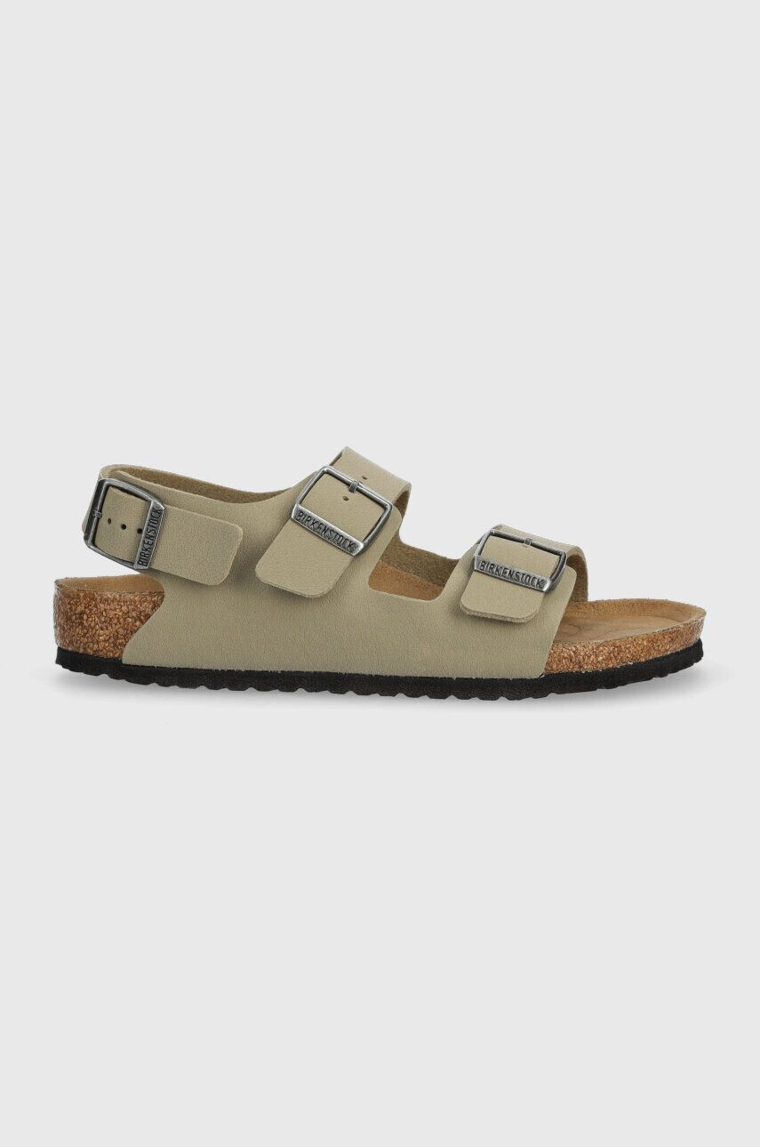 Birkenstock Παιδικά σανδάλια Milano - Pepit.gr