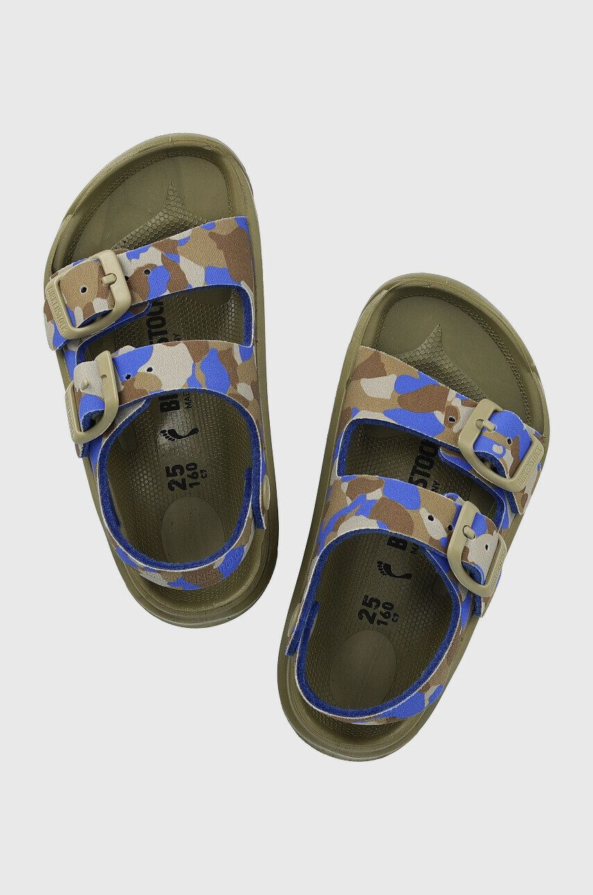 Birkenstock Παιδικά σανδάλια Mogami - Pepit.gr