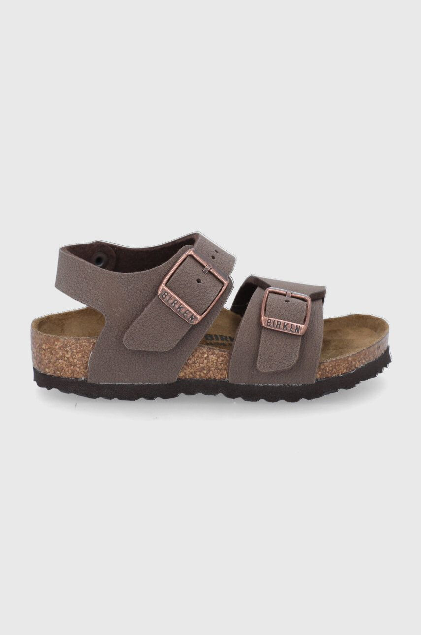 Birkenstock Παιδικά σανδάλια New York - Pepit.gr