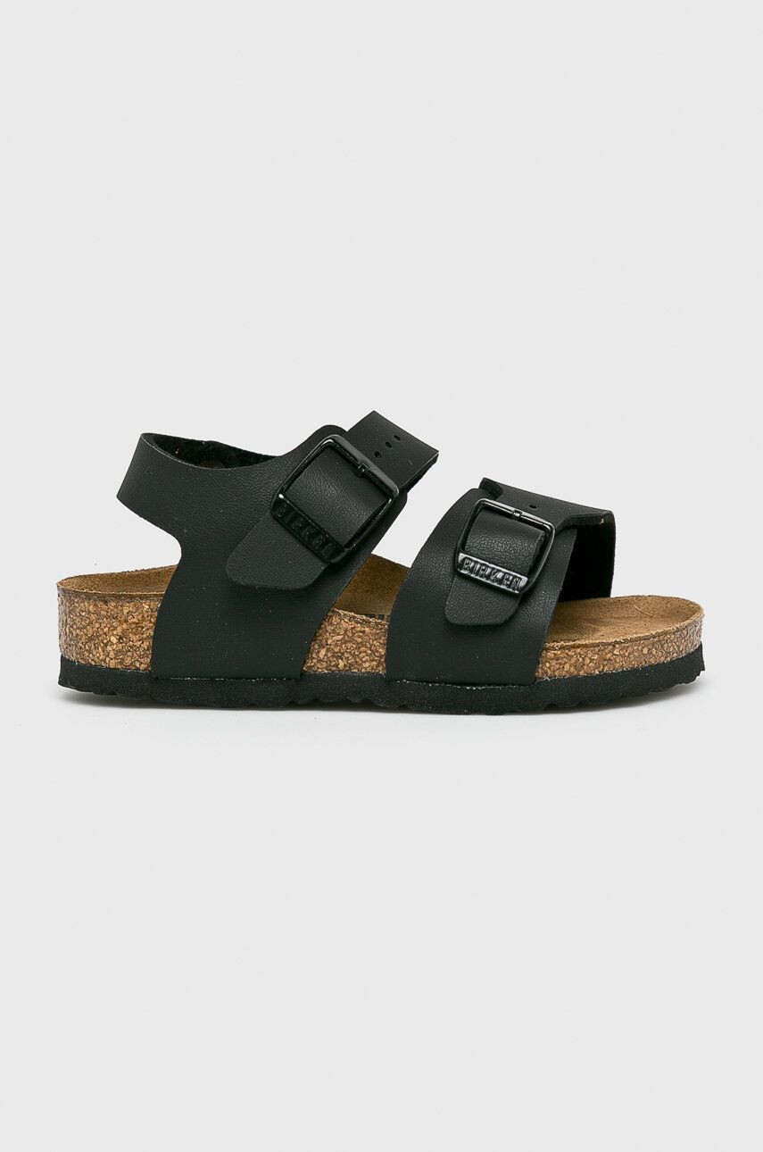 Birkenstock Παιδικά σανδάλια New York Kids - Pepit.gr