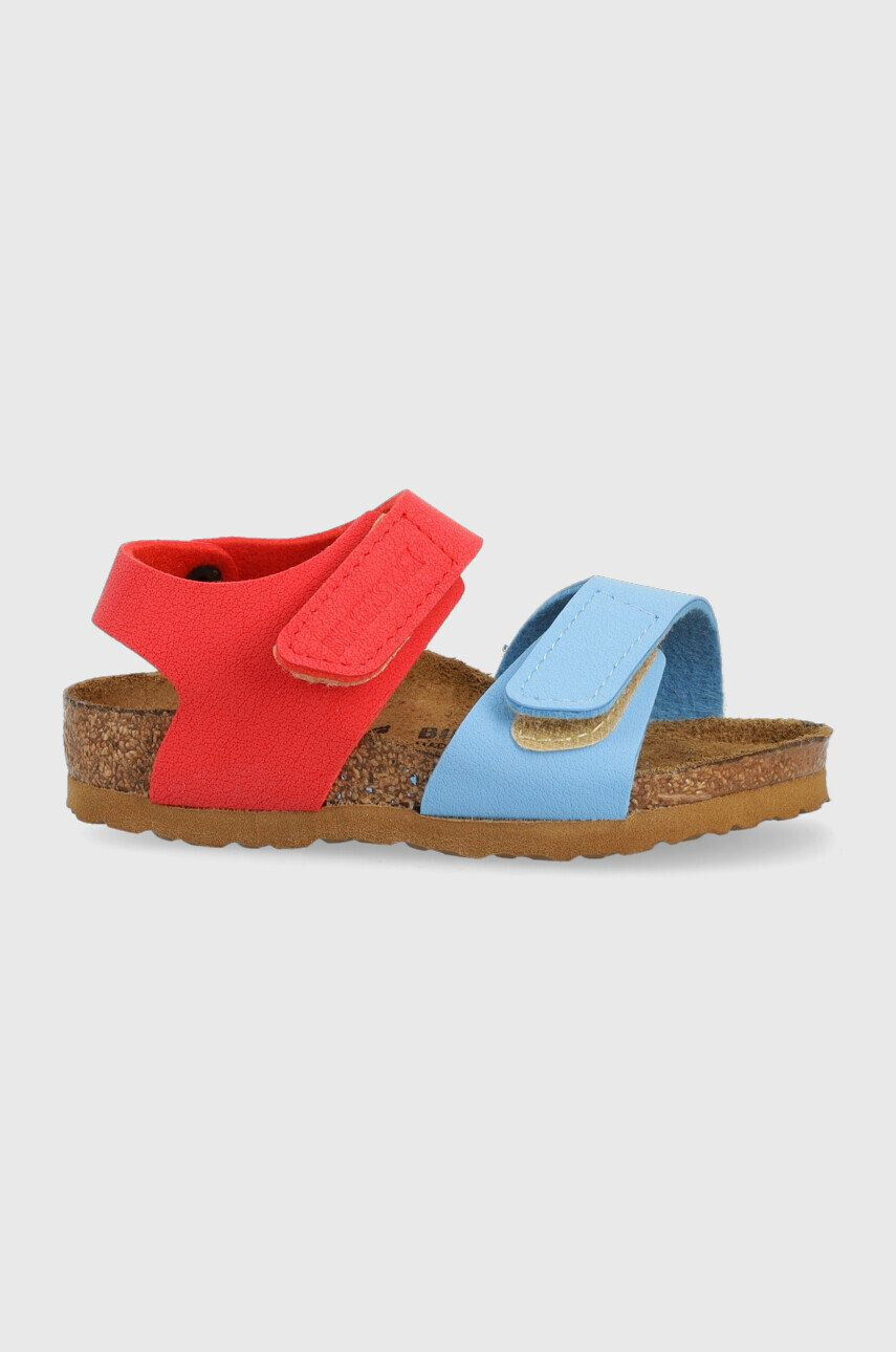 Birkenstock Παιδικά σανδάλια Palu - Pepit.gr