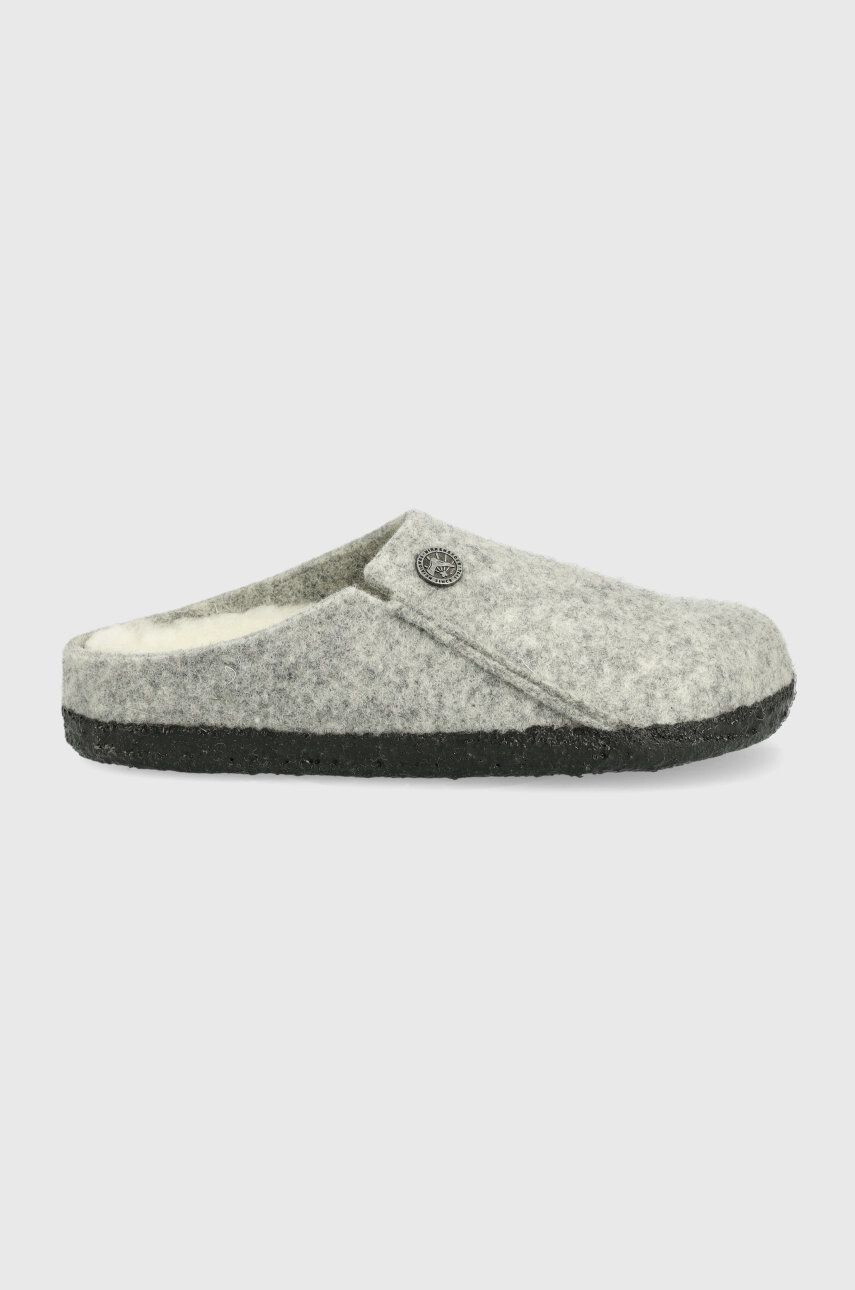 Birkenstock Παιδικές μάλλινες παντόφλες - Pepit.gr