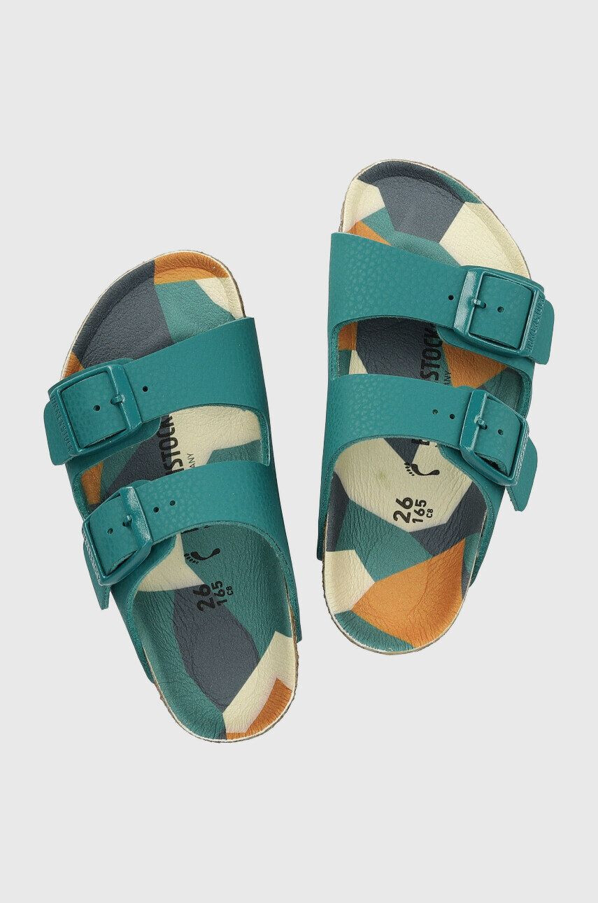 Birkenstock Παιδικές παντόφλες - Pepit.gr