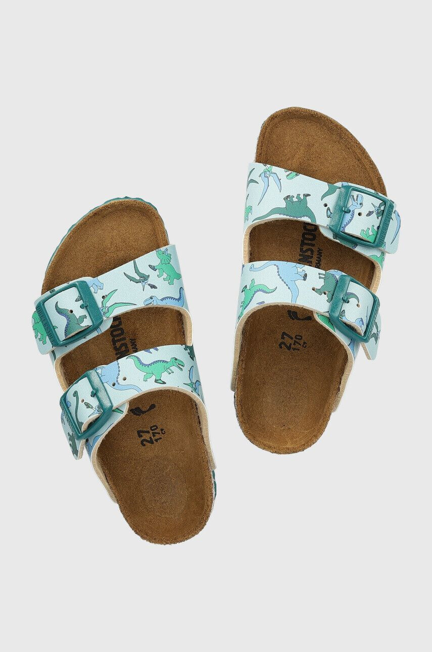 Birkenstock Παιδικές παντόφλες Arizona - Pepit.gr