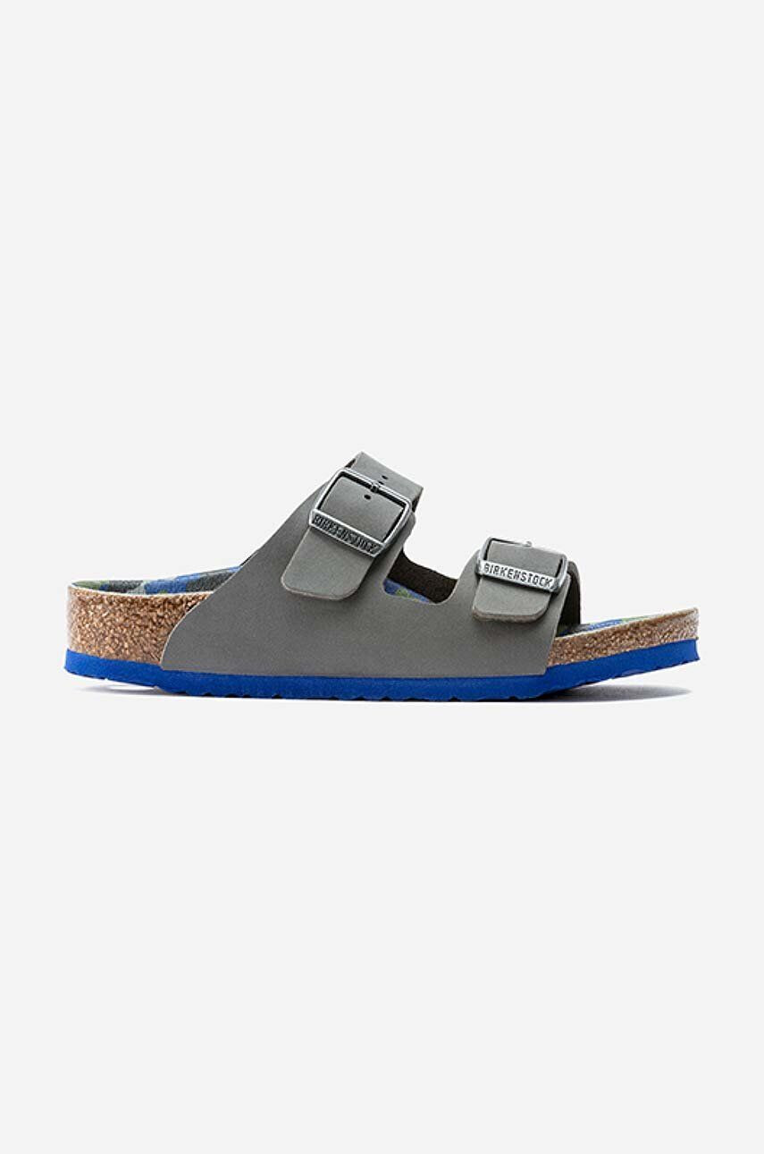 Birkenstock Παιδικές παντόφλες Arizona Desert Soil - Pepit.gr