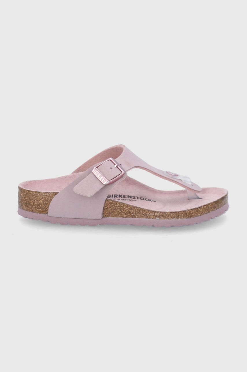 Birkenstock Παιδικές σαγιονάρες - Pepit.gr