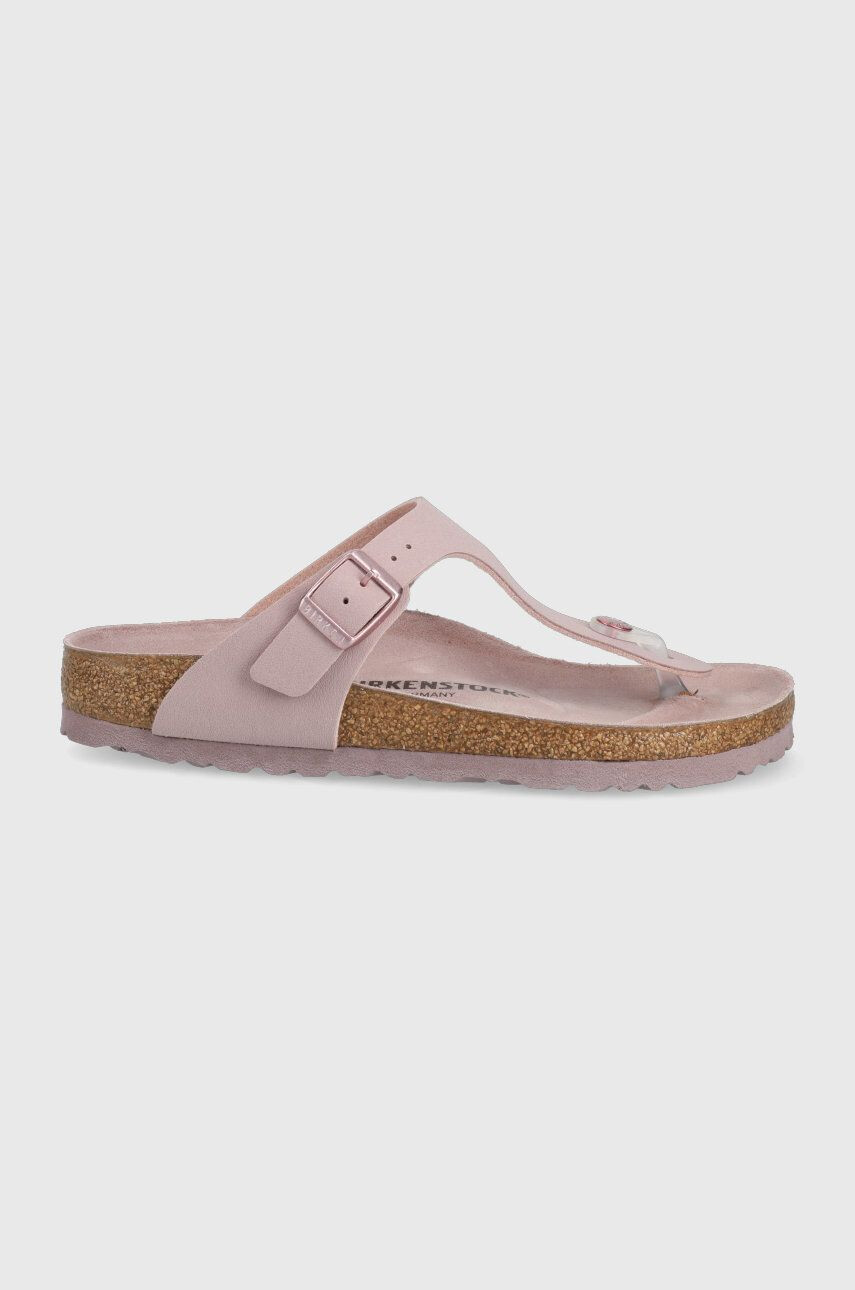 Birkenstock Παιδικές σαγιονάρες - Pepit.gr