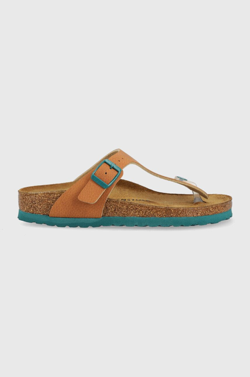 Birkenstock Παιδικές σαγιονάρες Gizeh - Pepit.gr