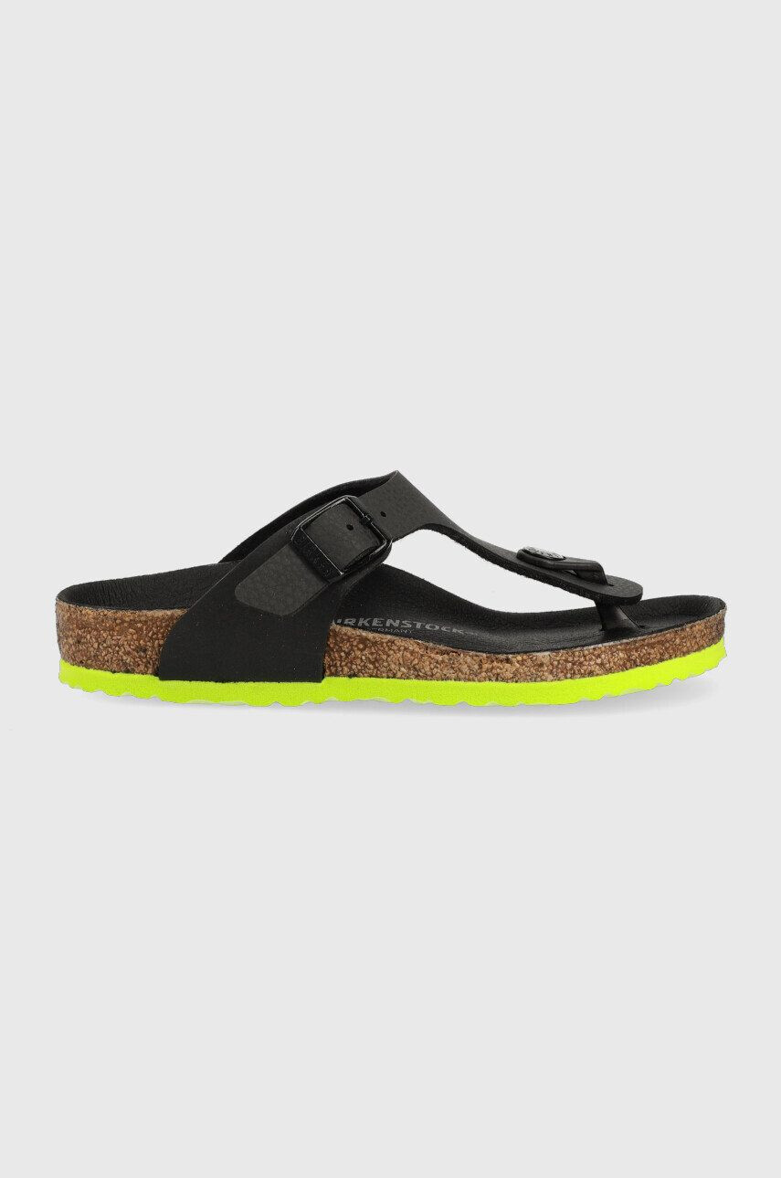 Birkenstock Παιδικές σαγιονάρες Gizeh - Pepit.gr