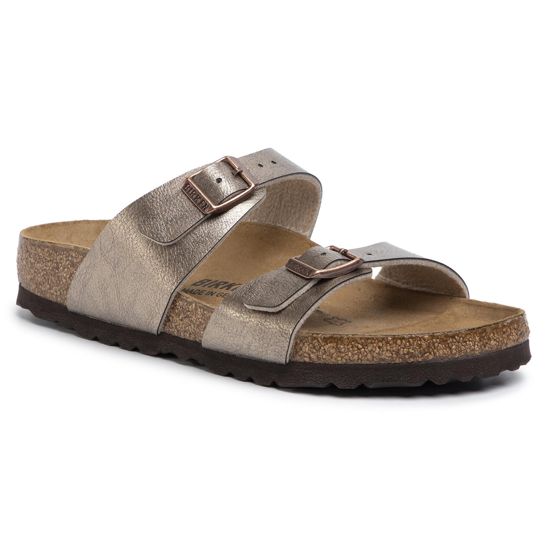 Birkenstock Παντόφλες - Pepit.gr