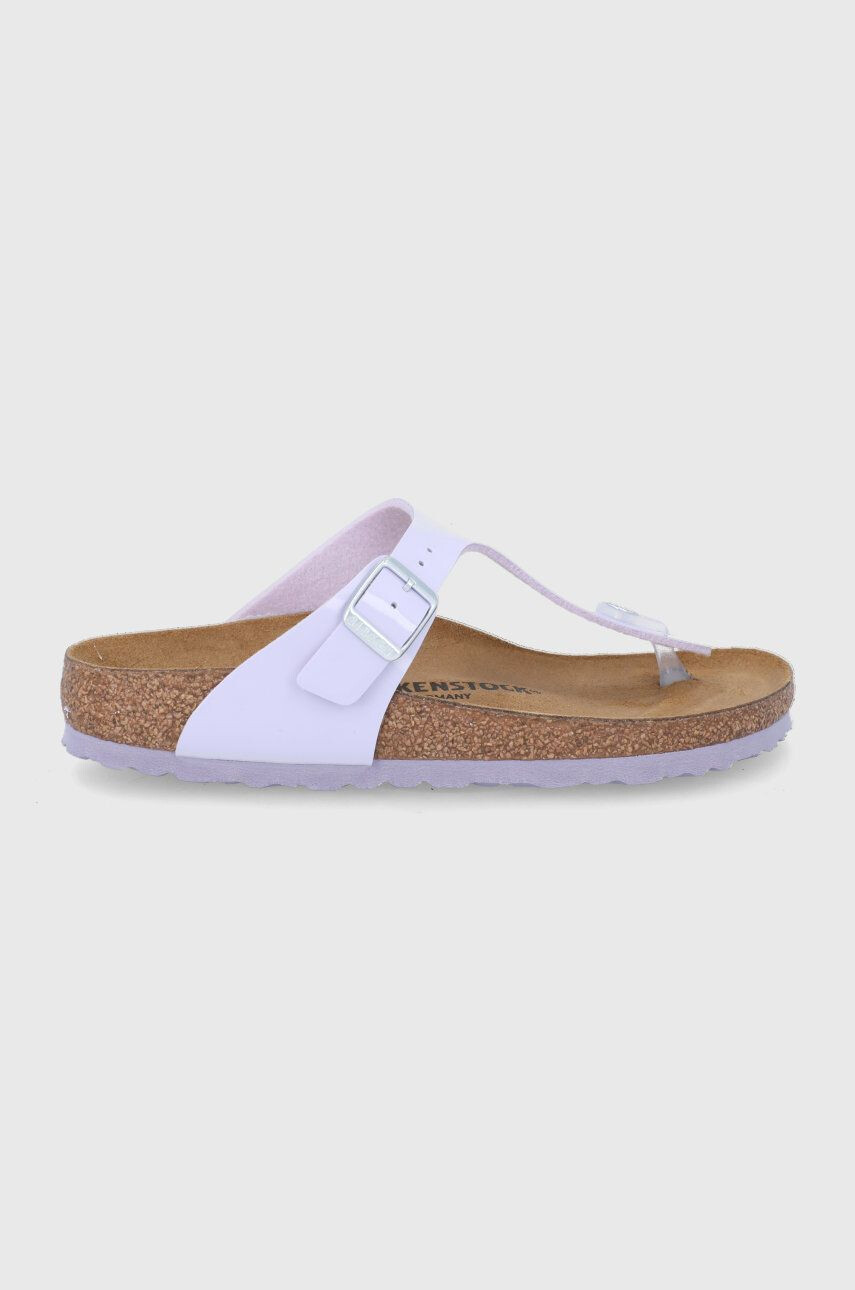 Birkenstock Παντόφλες Gizeh - Pepit.gr