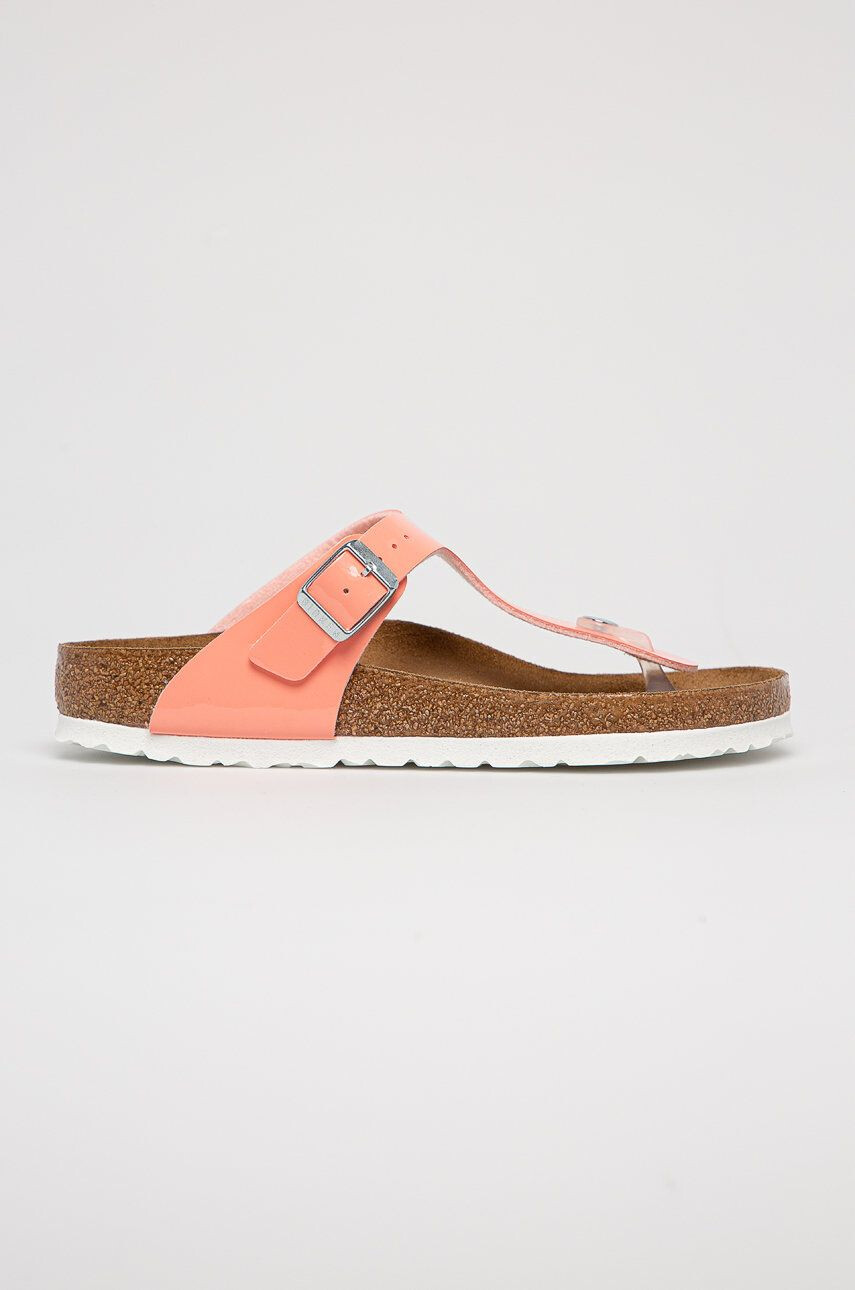 Birkenstock Παντόφλες Gizeh BF - Pepit.gr