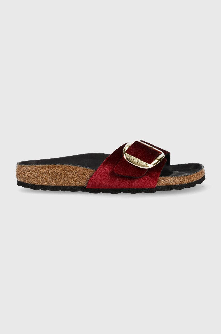 Birkenstock Παντόφλες Madrid Bb - Pepit.gr