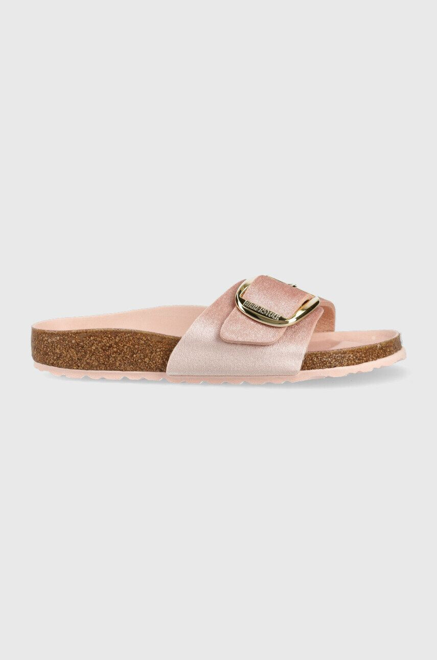 Birkenstock Παντόφλες Madrid Bb - Pepit.gr