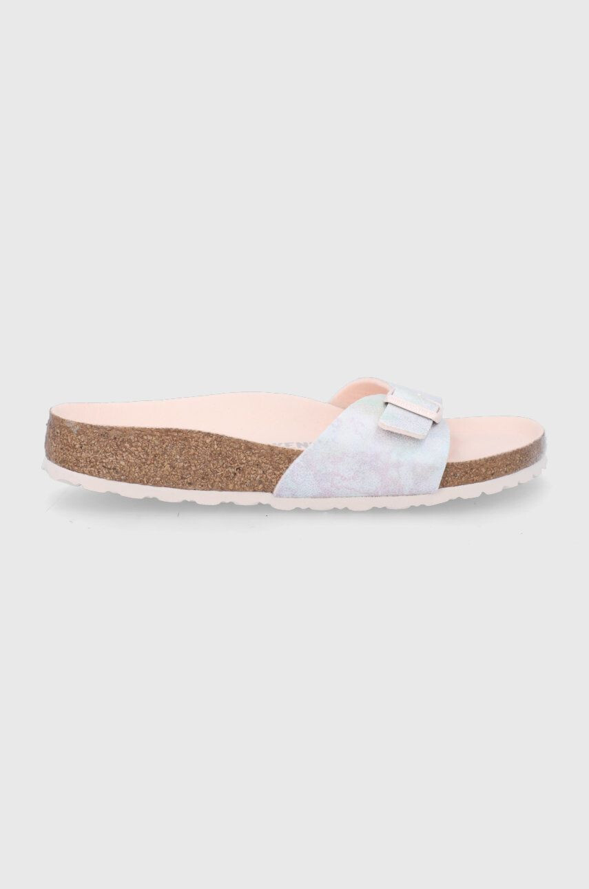 Birkenstock Παντόφλες Madrid BS - Pepit.gr