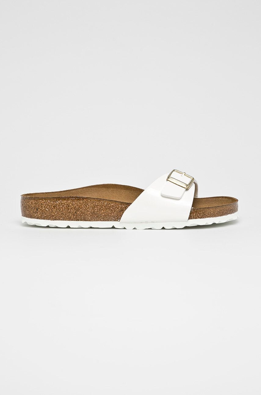 Birkenstock Παντόφλες Madrit Bs - Pepit.gr