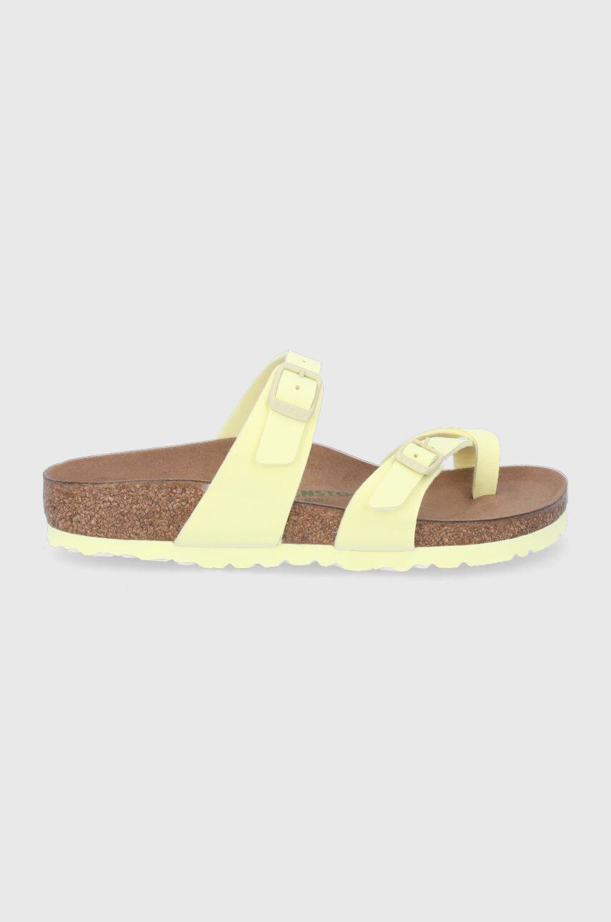 Birkenstock Παντόφλες Mayari - Pepit.gr