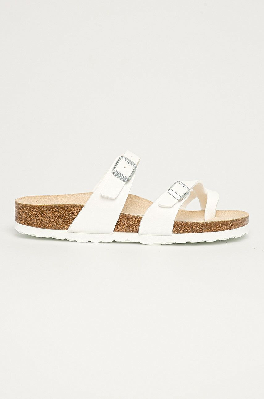 Birkenstock Παντόφλες Mayari - Pepit.gr