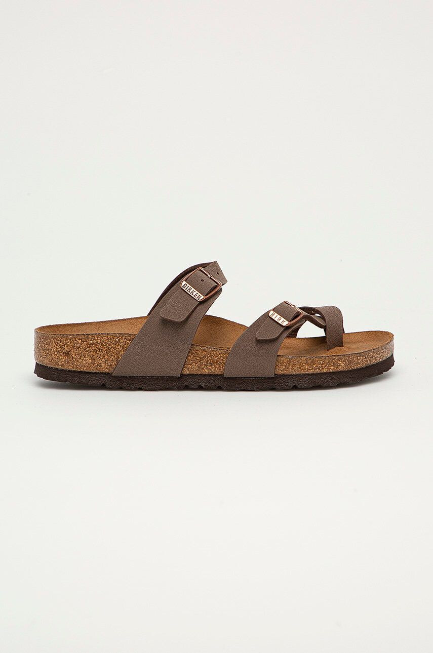 Birkenstock Παντόφλες Mayari - Pepit.gr