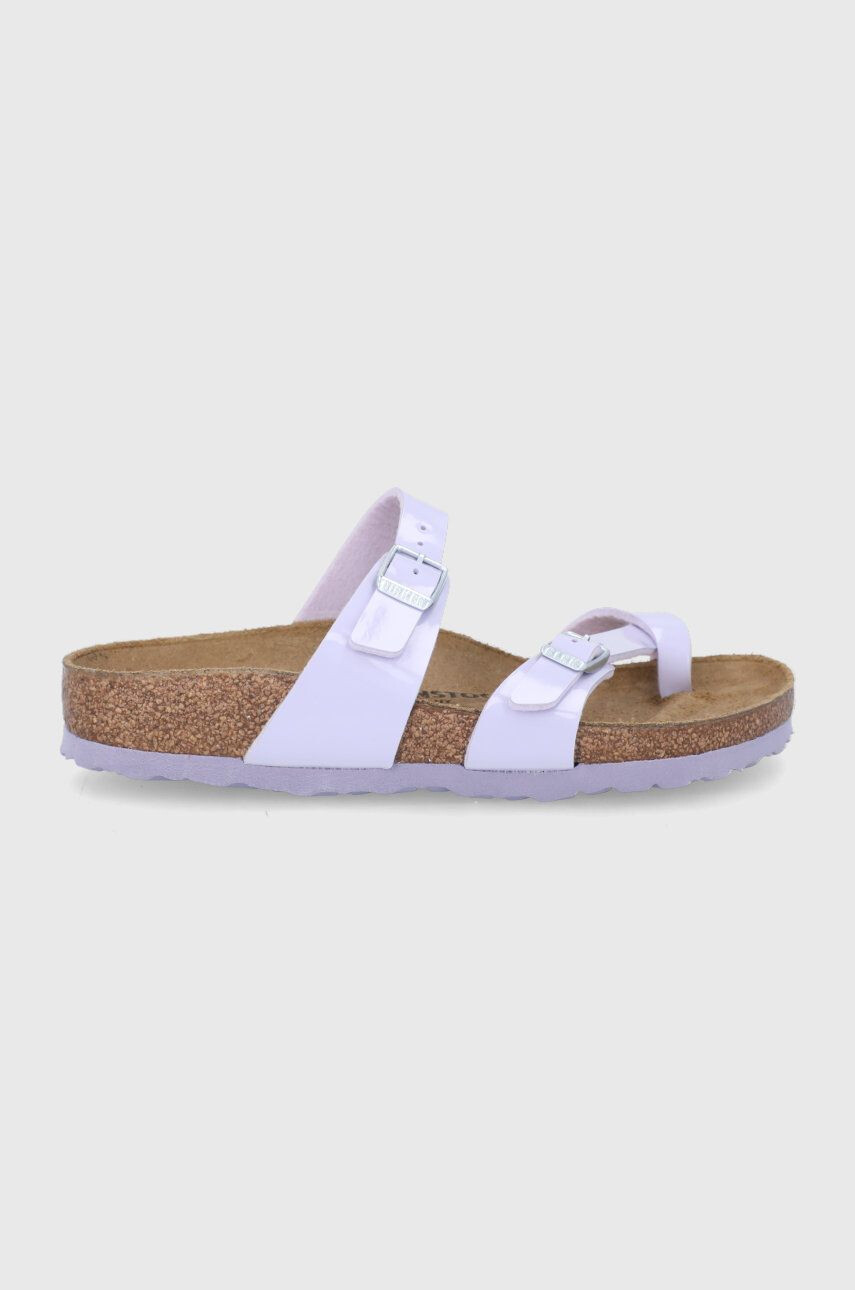 Birkenstock Παντόφλες Mayari - Pepit.gr