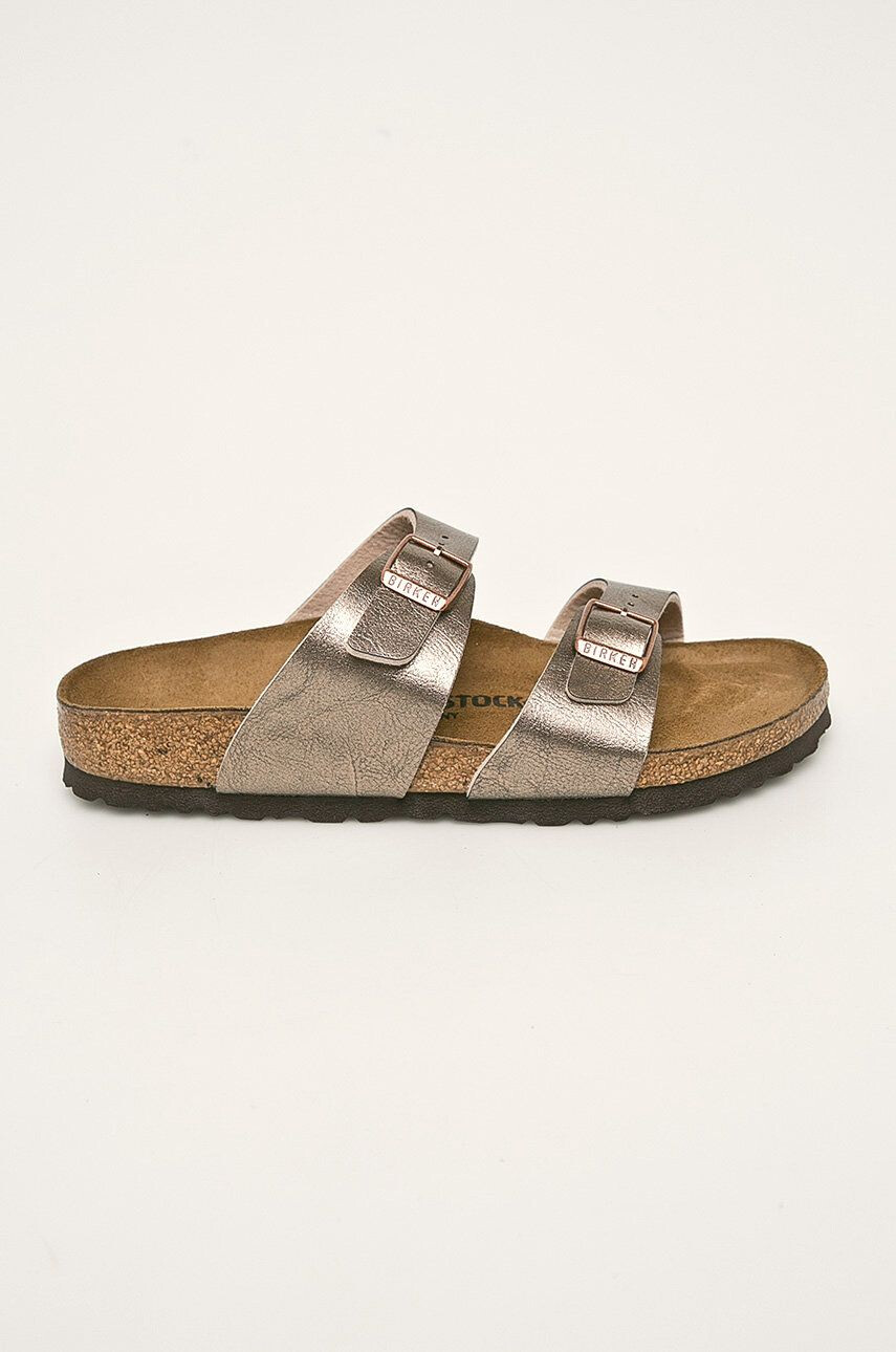 Birkenstock Παντόφλες Sydney - Pepit.gr