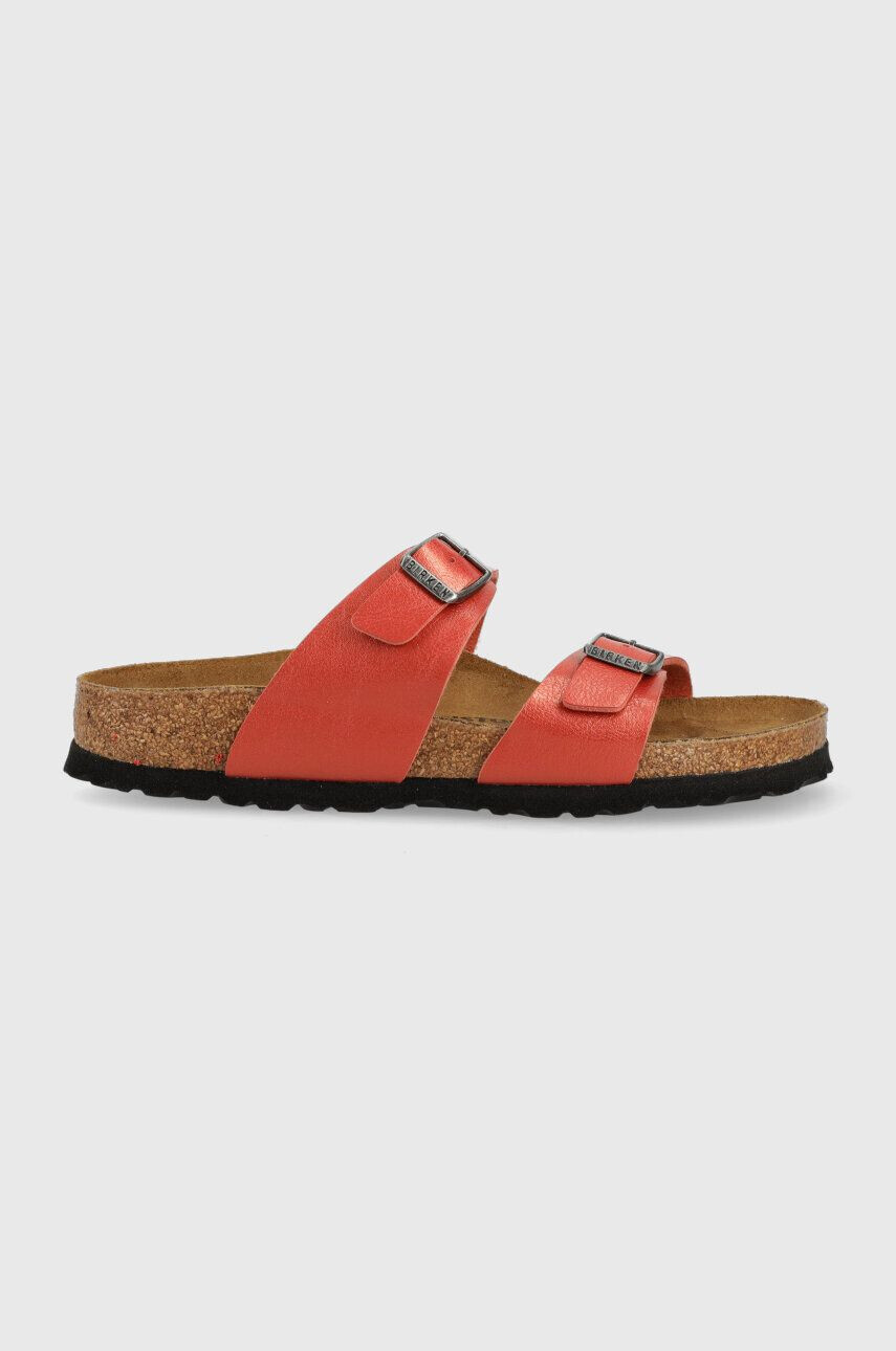 Birkenstock Παντόφλες Sydney - Pepit.gr