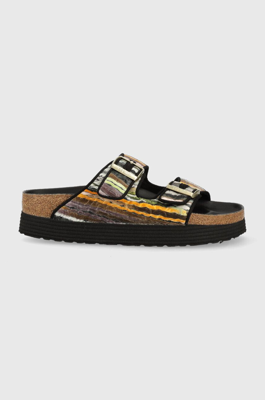 Birkenstock Παντόφλες x PAPILLIO Arizona - Pepit.gr