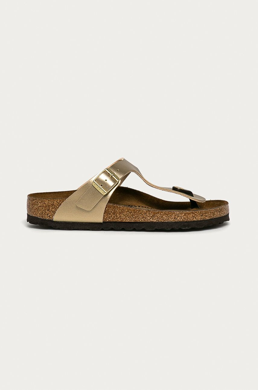 Birkenstock Σαγιονάρες Gizeh - Pepit.gr