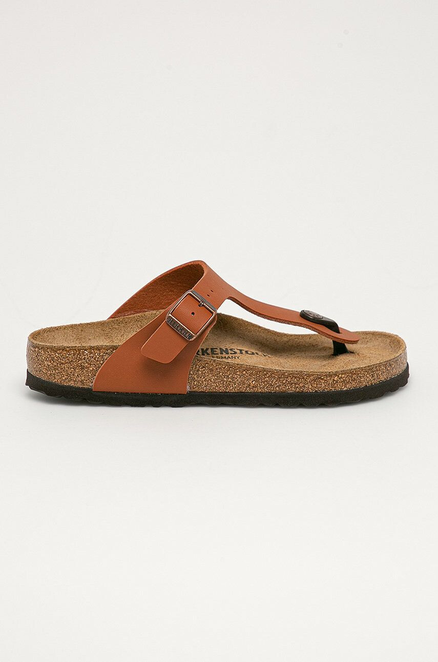 Birkenstock Σαγιονάρες Gizeh - Pepit.gr