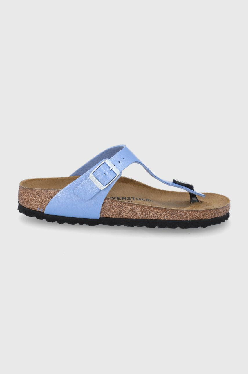 Birkenstock Σαγιονάρες Gizeh - Pepit.gr