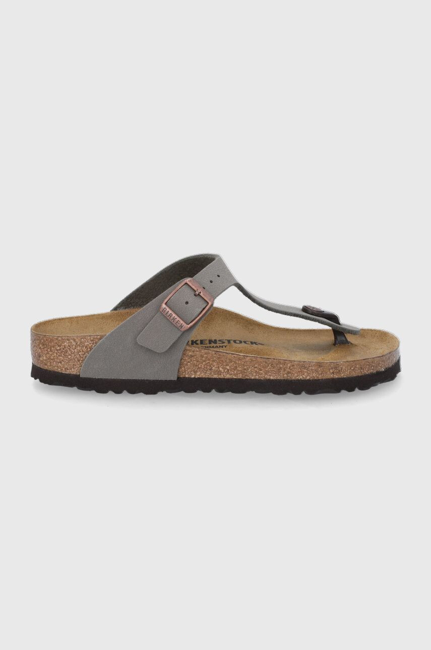 Birkenstock Σαγιονάρες Gizeh - Pepit.gr