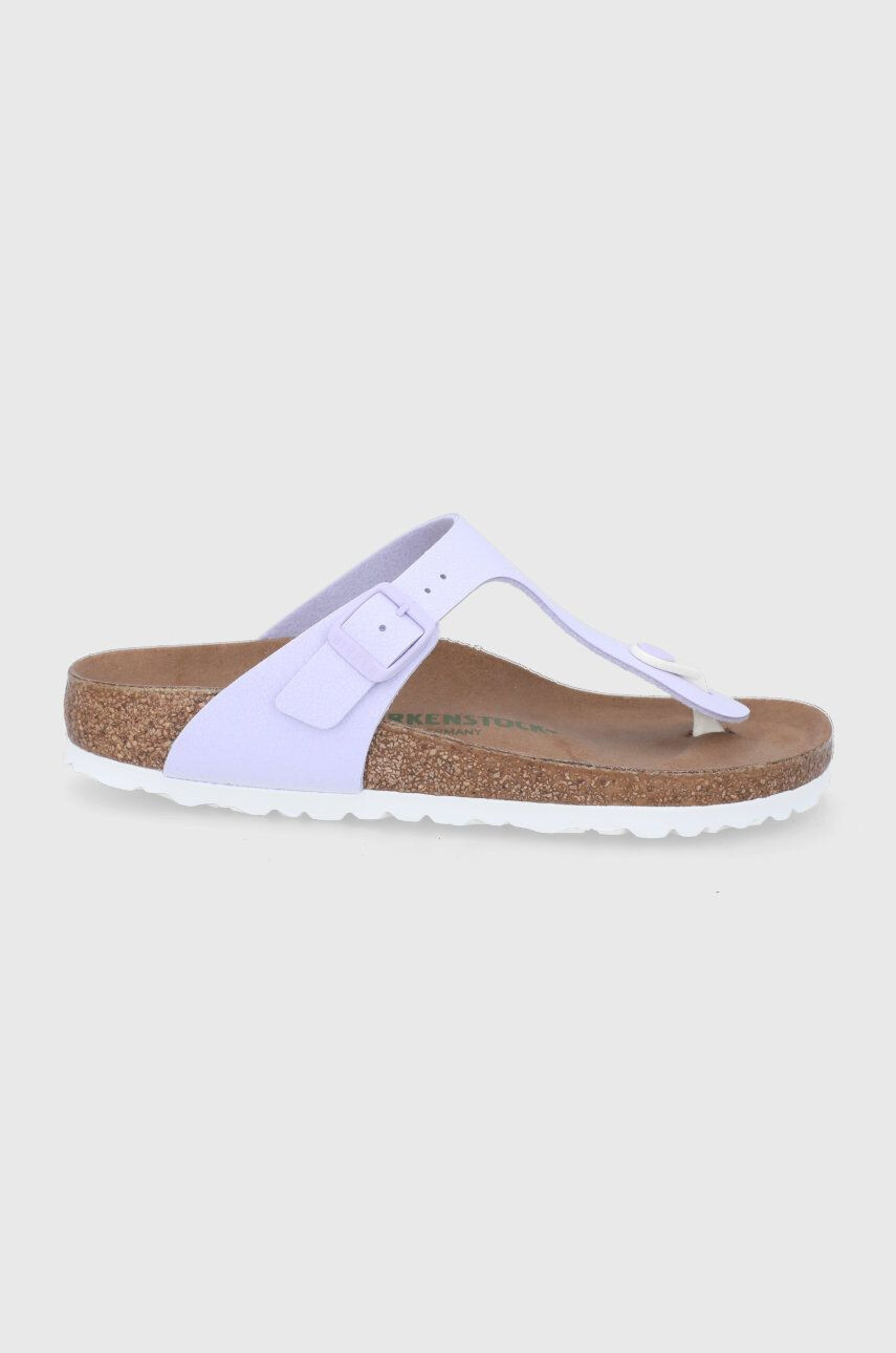 Birkenstock Σαγιονάρες Gizeh - Pepit.gr