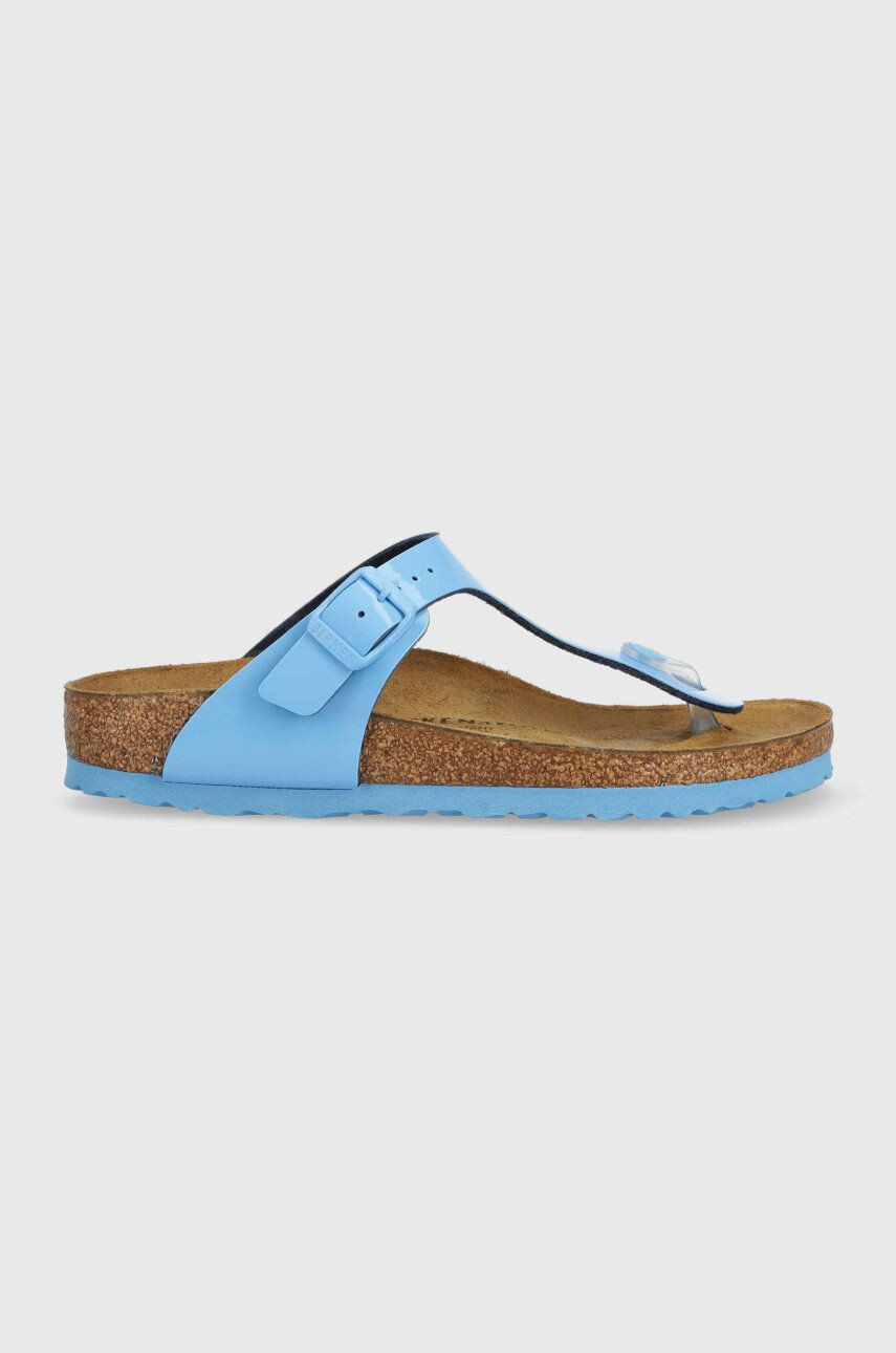 Birkenstock Σαγιονάρες GIZEH - Pepit.gr