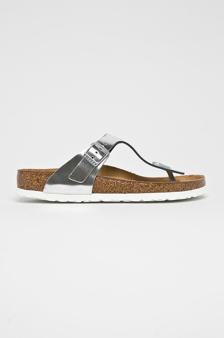 Birkenstock Σαγιονάρες Gizeh - Pepit.gr