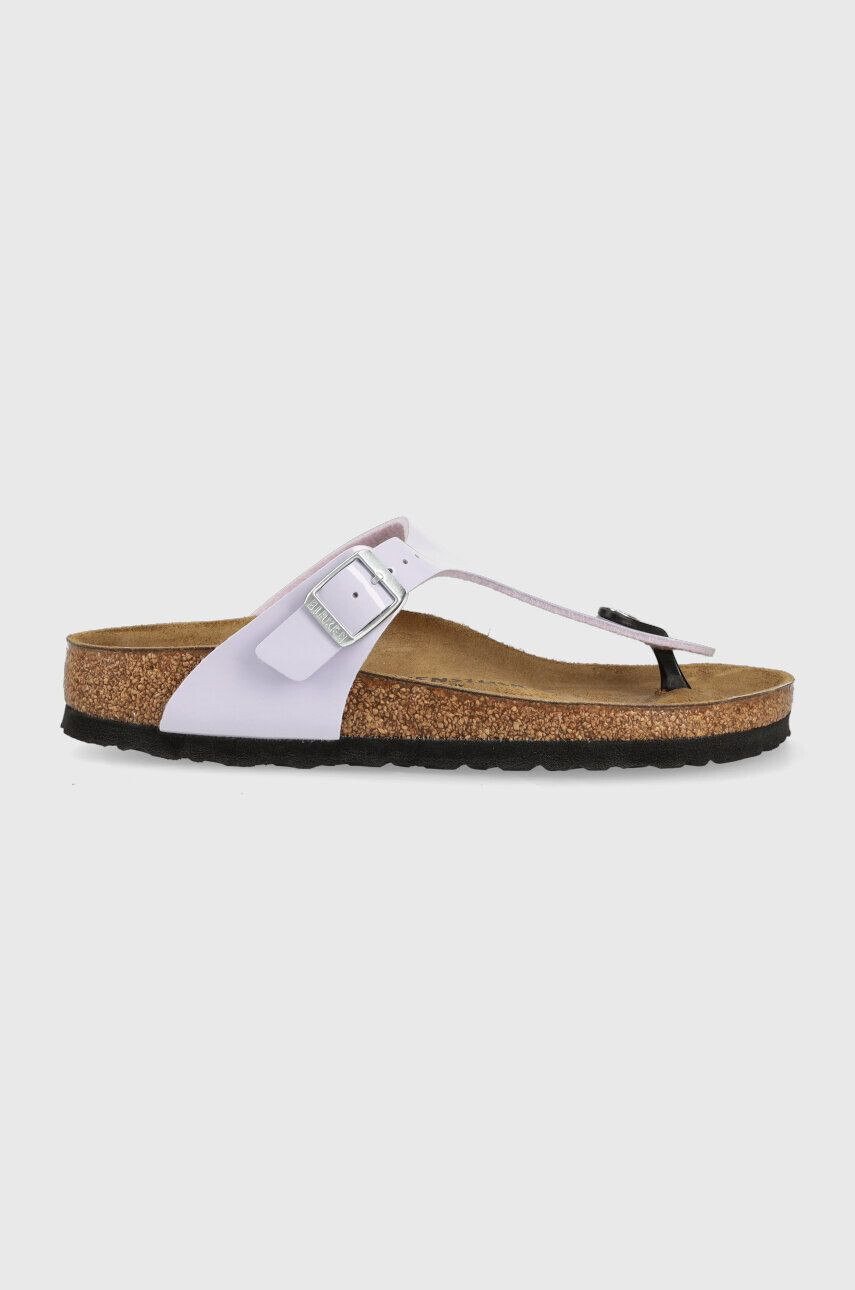 Birkenstock Σαγιονάρες Gizeh - Pepit.gr