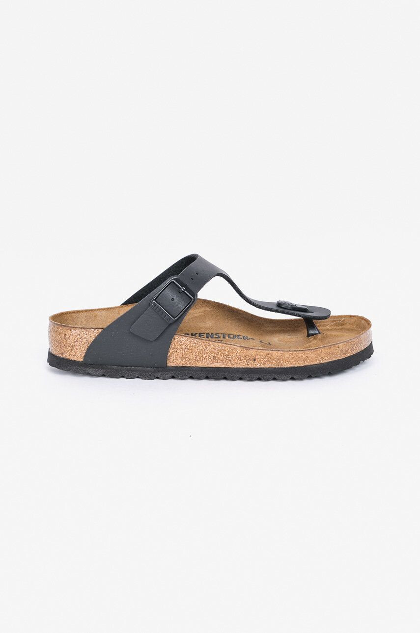 Birkenstock Σαγιονάρες Gizeh - Pepit.gr