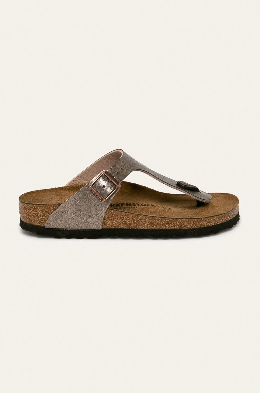 Birkenstock Σαγιονάρες Gizeh - Pepit.gr