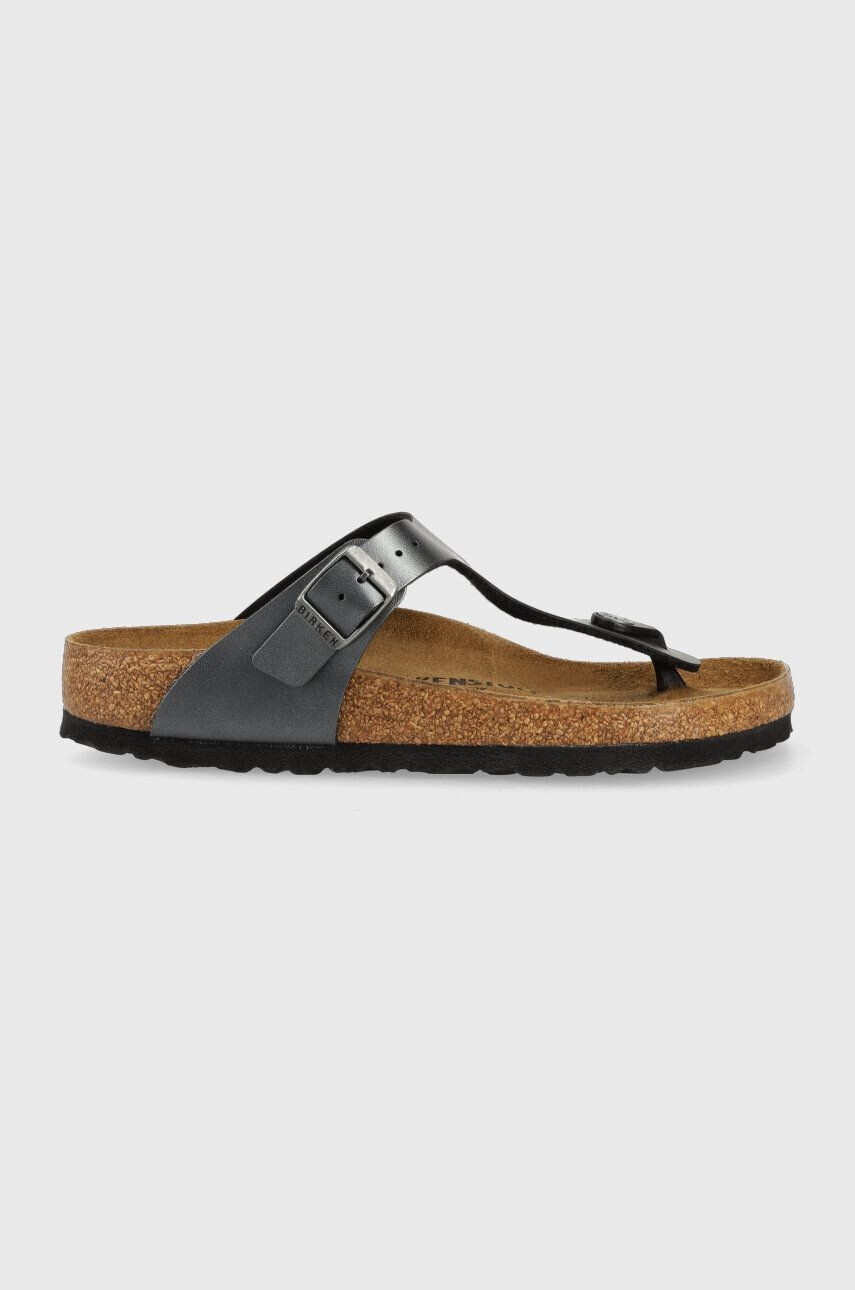 Birkenstock Σαγιονάρες Gizeh BF - Pepit.gr