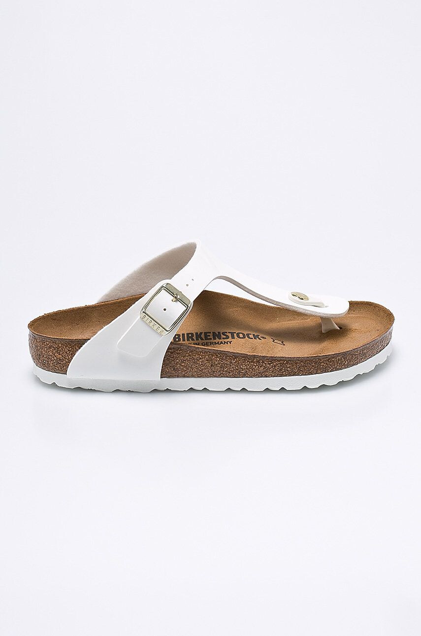 Birkenstock Σαγιονάρες Gizeh Bs - Pepit.gr