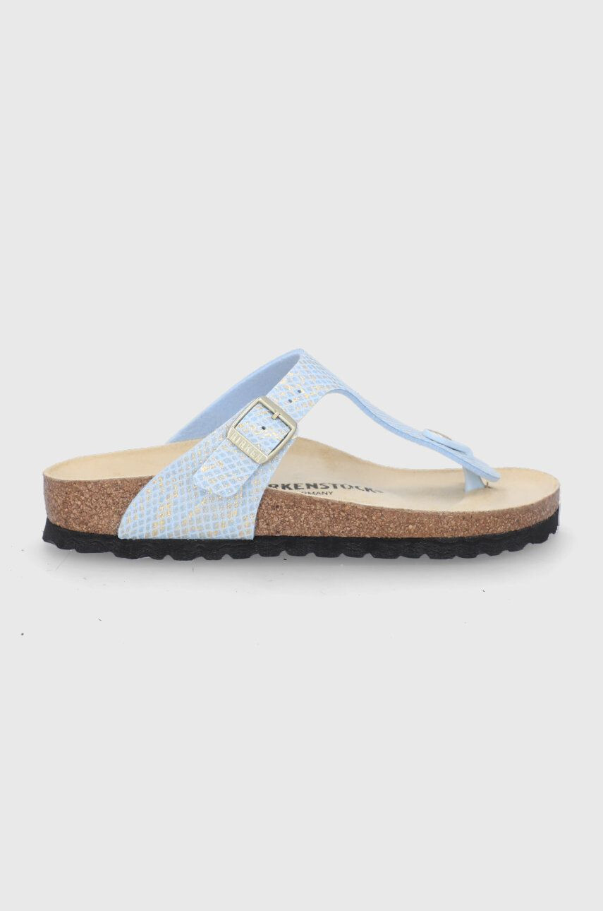 Birkenstock Σαγιονάρες Gizeh BS - Pepit.gr