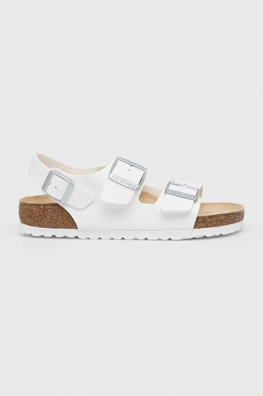 Birkenstock Σανδάλια Milano - Pepit.gr