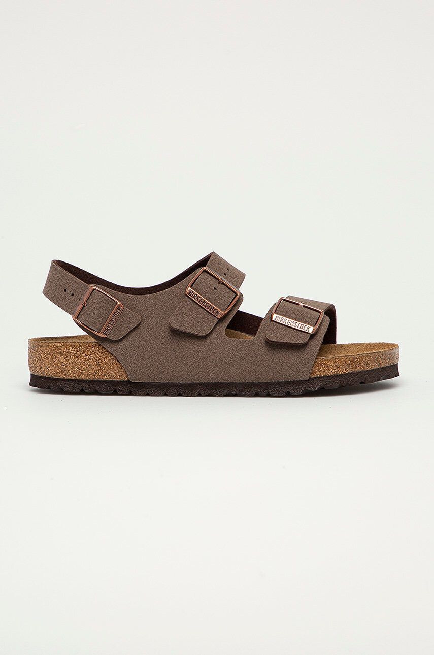 Birkenstock Σανδάλια Milano - Pepit.gr